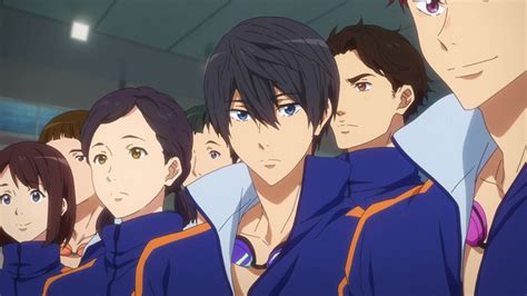 Check spelling or type a new query. Watch Free! - Iwatobi Swim Club Episode 1 Online ...