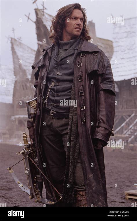 Van Helsing Van Helsing Usa 2004 Stephen Sommers Abraham Van