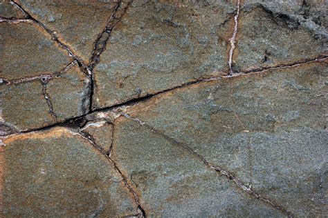 Free photo: Cracked Stone Texture - Cracked, Grunge, Rock - Free ...
