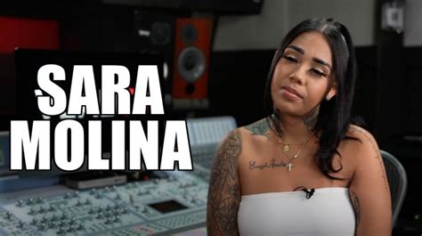 Exclusive Sara Molina On Chicago Rappers Threatening Her And Daughter Over 69