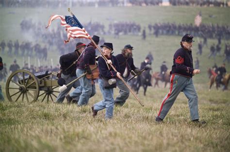 Things We Didnt Know About The American Civil War War History Online
