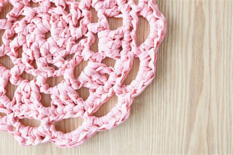 Crochet Knit Stitch Bella Coco By Sarah Jayne