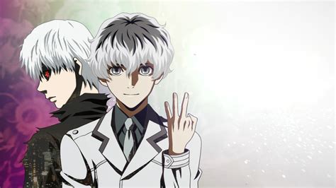 Hd Tokyo Ghoul Desktop Wallpapers Wallpaper Cave