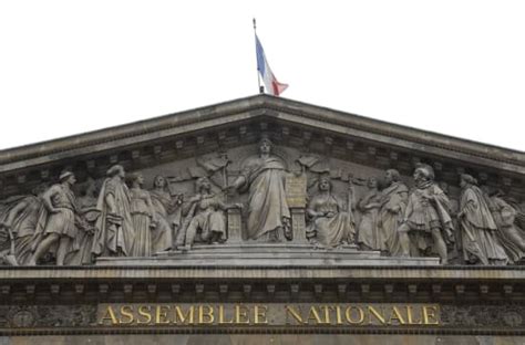 Parlement Larousse