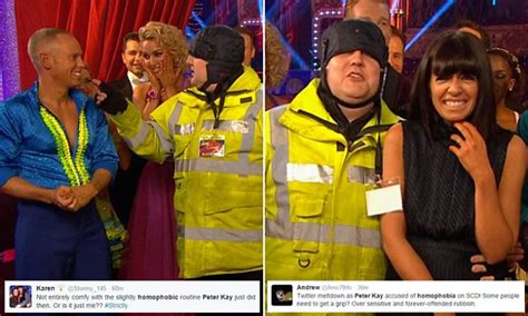 How does the uk coronavirus job furlough scheme work? Strictly Come Dancing 2016: Peter Kay splits opinions on ...