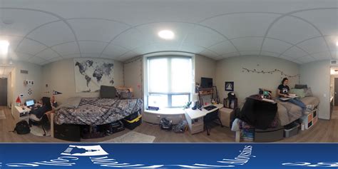 Ihmsen Dorm Mount Aloysius College Flickr