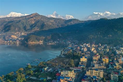 why pokhara should be your honeymoon destination pack bag to nepal