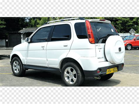 Daihatsu Terios City Car Ve Culo Utilit Rio Esportivo Mini Cooper