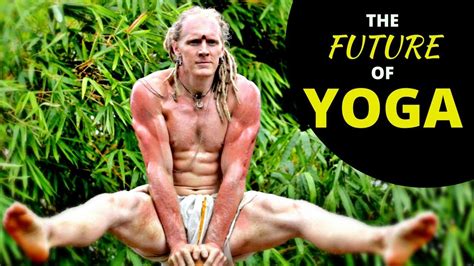 authentic yoga this ancient yogic practice is the future of yoga youtube