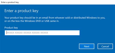 How To Activate Your Windows 10 License Key On Your Pc Xgear