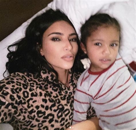 Kim Kardashian Poses In Her Pyjamas In Relatable Lockdown Selfie With