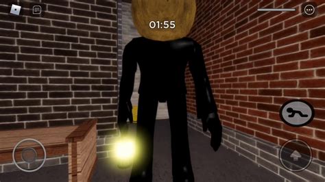 Save trick or threat town from lord sinister and his army! Roblox piggy Halloween event Mr. Stitchy Jumpscare - YouTube