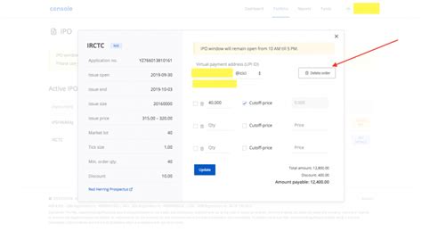 Dodla dairy grey market premium (gmp) is at rs.90#dodladairy #dodladairygmp #dodladairyipo #shorts. 8 apply for an IPO with Zerodha Account delete order ...