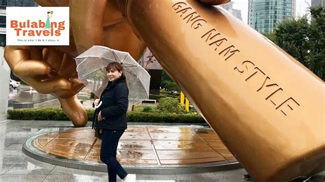 ANNYEONGHASEYO SEOUL KOREA | Bulabing Travels - YouTube