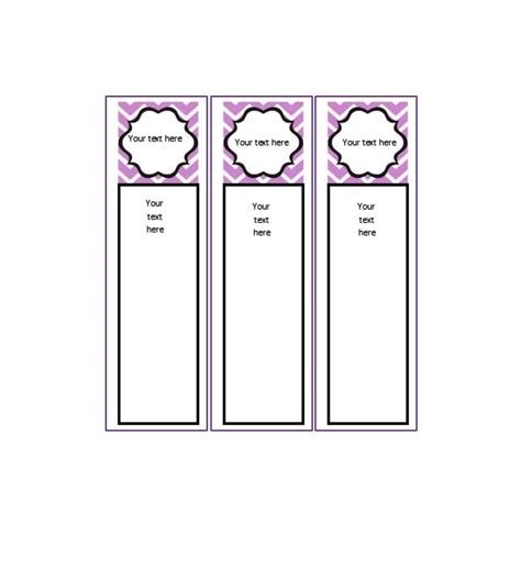 Printable Book Spine Labels Template For Avery 89105 Binder Spine