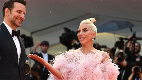 The vim, sweat and chaos of being backstage; Lady Gaga and Bradley Cooper's A Star Is Born premiere was ...