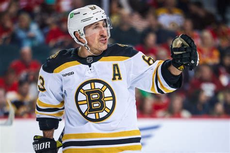 Bruins Name Brad Marchand As 27th Captain In Team History Trendradars