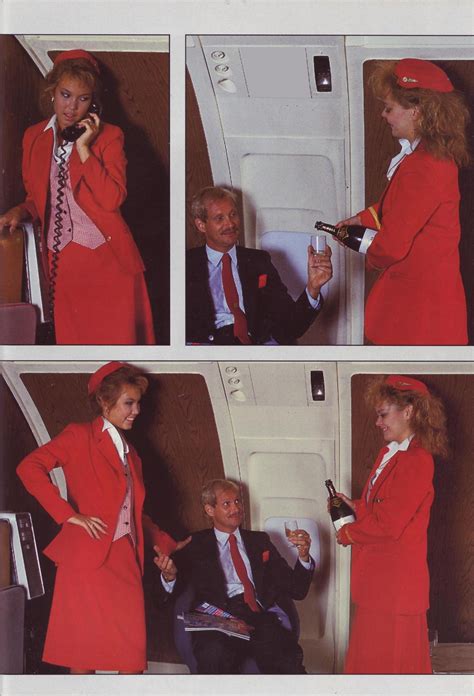 Fuckyeahstewardesses Rodox I Think We Know Where Thats Headed Tumblr Pics