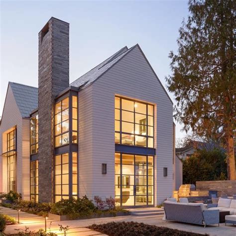 Seattle Residential Architecture | Stuart Silk Architects