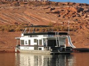Maybe you would like to learn more about one of these? Lake Powell Houseboat Rentals | Houseboats