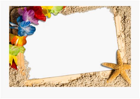 Beach Border Clip Art Free 20 Free Cliparts Download Images On