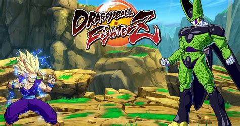 Dragon Ball Fighterz 5 Best And 5 Worst Fighterz In The Game