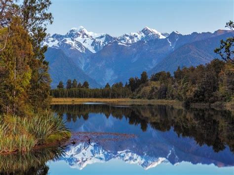 Top 13 Natural Wonders To See In New Zealand Tripstodiscover