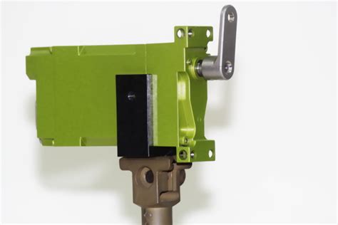 Actuator