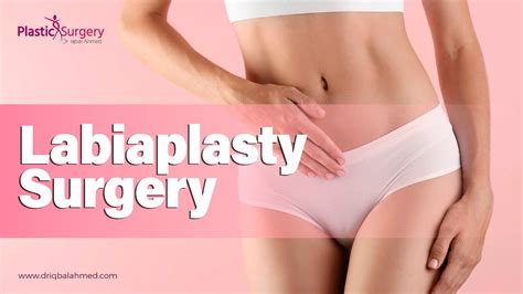Labiaplasty Surgery Bangladesh Labial Reduction Labia Minora