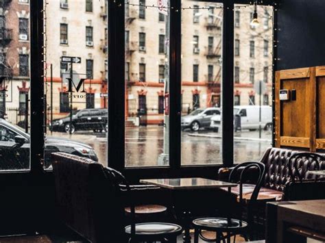 7 Of Brooklyns Best Coffeeshops