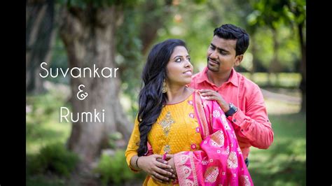 Checkout our new product spyne bit.ly/32fsw06. The Wedding Story of Suvankar & Rumki | Cinematic Bengali Wedding Teaser Video | Full HD - YouTube