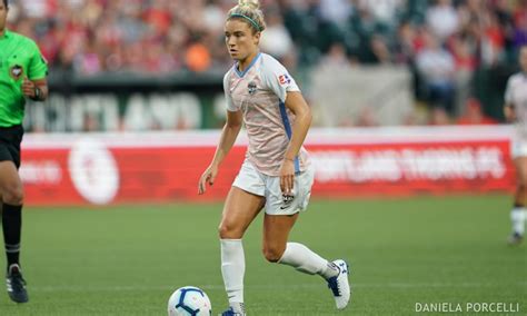 3,642 likes · 13 talking about this. Kristie Mewis - Equalizer Soccer