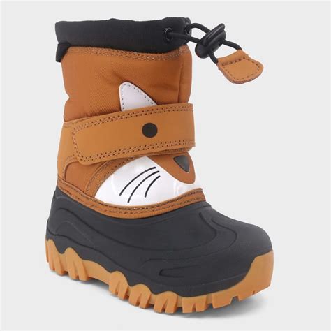 Best Snow Boots For Kids 2018 Popsugar Uk Parenting