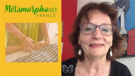 Formation En Massage Metamorphique Mai 2019 Youtube