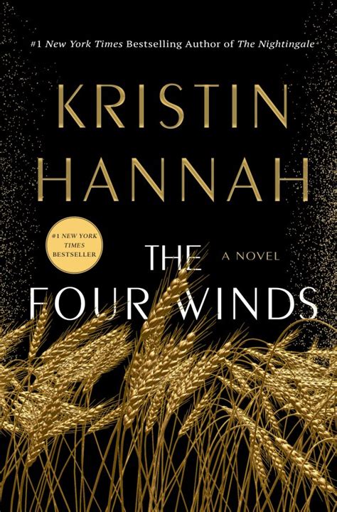 The Four Winds A Novel Lsatampa