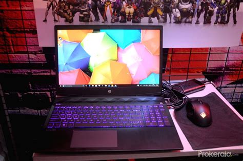 Hp Launches Pavilion Gaming And Omen Laptops