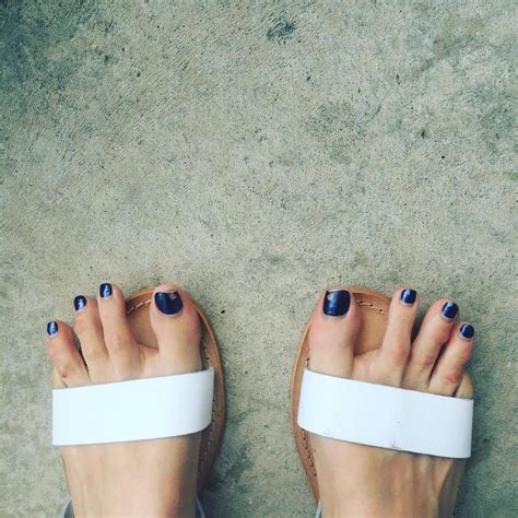Hannah Emily Anderson S Feet