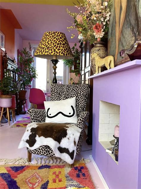 28 Colorful Maximalist Decor Ideas Days Inspired In 2023 Colorful