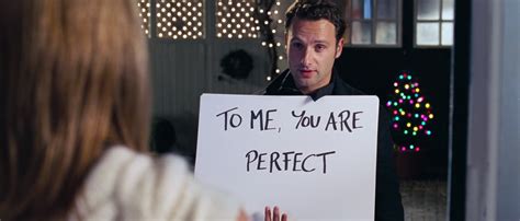 Love Actually 2003