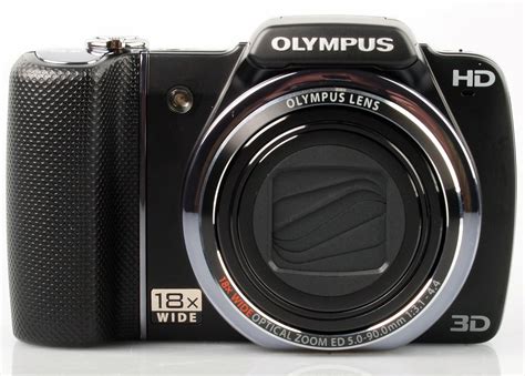 Olympus Sz 10 Super Zoom Digital Camera Review