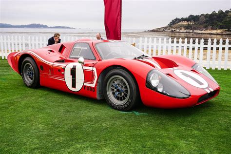 Check spelling or type a new query. Motor Driven Images: The Ford That Beat Ferrari
