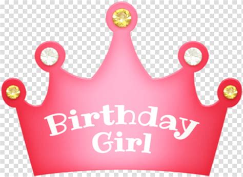Birthday Crown Clipart Princess Crown Clipart Free Transparent
