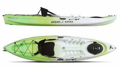 Caper Kayak Ocean Gear