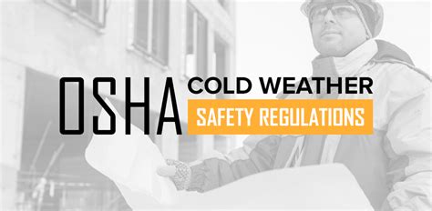 8 Winter Construction Safety Tips And Cold Weather Gear You Need