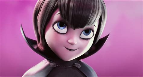 Maviscutevampiregirl Hoteltransylvania2moviewallpaper Disney