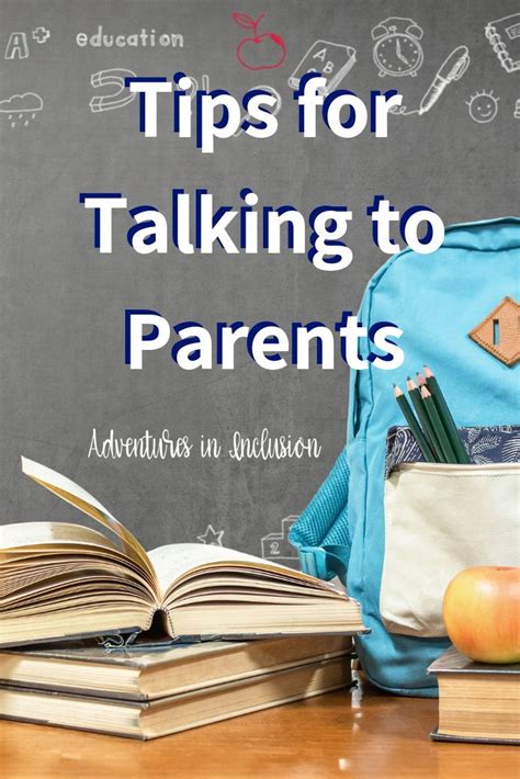 Tips For Strong Parent Communication Teacherblogger