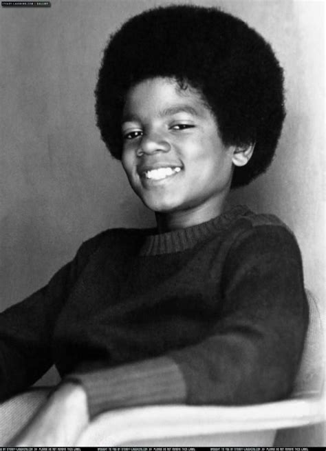 Little Michael Michael Jackson The Child Photo 12706556 Fanpop