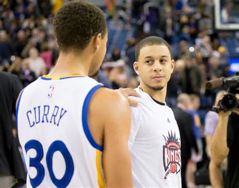 In a recent article written by lee jenkins of sports illustrated, seth curry reveals a lot about himself as a one of the biggest things he said is why he chose to sign with the kings and not the warriors to. Opinion: Seth Curry Showing Worth In Late-Season Audition
