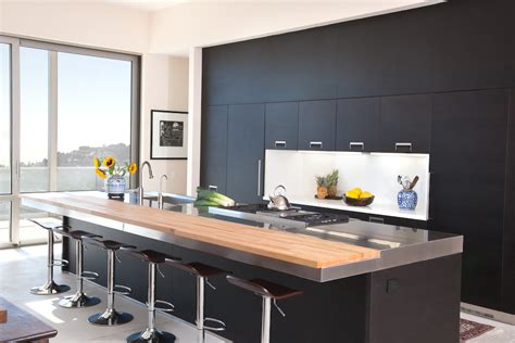 Do you assume century kitchen cabinets san francisco appears to be like great? Arclinea Kitchen - Berkeley Hills - Modern - Kitchen - San ...