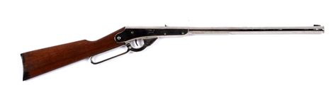 Lot Detail Daisy Model B Shot Variant Air Rifle